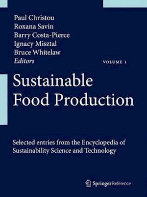 Sustainable Food Production