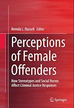 Perceptions of Female Offenders