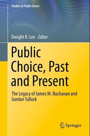 Public Choice, Past and Present