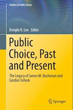 Public Choice, Past and Present