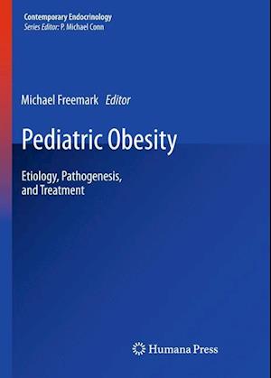 Pediatric Obesity