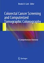 Colorectal Cancer Screening and Computerized Tomographic Colonography