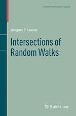 Intersections of Random Walks