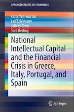 National Intellectual Capital and the Financial Crisis in Greece, Italy, Portugal, and Spain