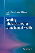 Creating Infrastructures for Latino Mental Health