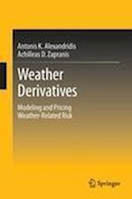 Weather Derivatives