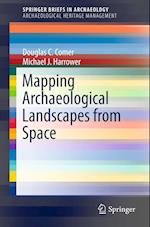 Mapping Archaeological Landscapes from Space