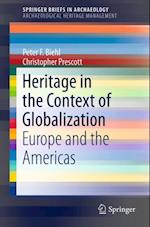 Heritage in the Context of Globalization