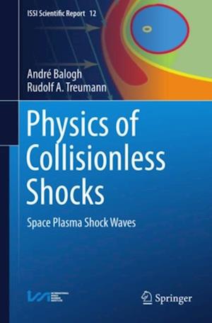 Physics of Collisionless Shocks