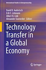 Technology Transfer in a Global Economy