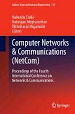 Computer Networks & Communications (NetCom)