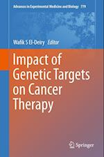 Impact of Genetic Targets on Cancer Therapy