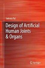 Design of Artificial Human Joints & Organs