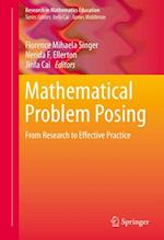 Mathematical Problem Posing