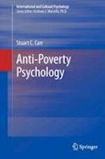 Anti-Poverty Psychology