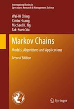 Markov Chains