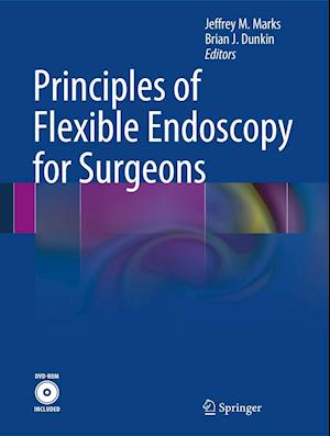 Principles of Flexible Endoscopy for Surgeons