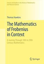 Mathematics of Frobenius in Context