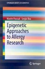 Epigenetic Approaches to Allergy Research