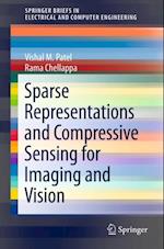 Sparse Representations and Compressive Sensing for Imaging and Vision