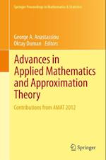 Advances in Applied Mathematics and Approximation Theory