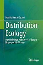 Distribution Ecology