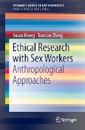 Ethical Research with Sex Workers