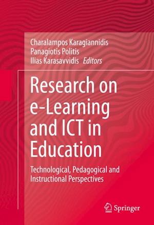 Research on e-Learning and ICT in Education