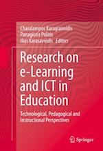 Research on e-Learning and ICT in Education