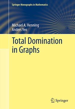 Total Domination in Graphs