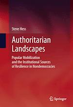 Authoritarian Landscapes