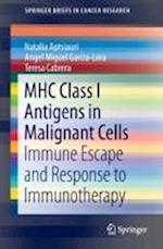 MHC Class I Antigens In Malignant Cells