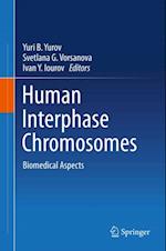 Human Interphase Chromosomes