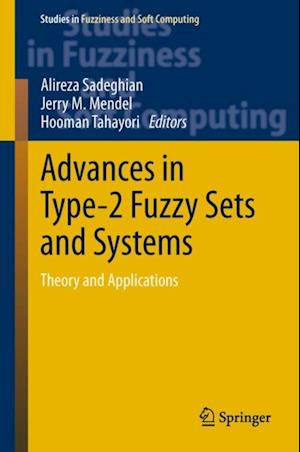 Advances in Type-2 Fuzzy Sets and Systems