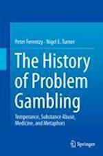 The History of Problem Gambling