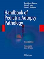 Handbook of Pediatric Autopsy Pathology