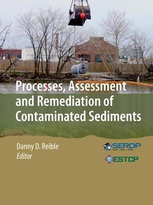 Processes, Assessment and Remediation of Contaminated Sediments