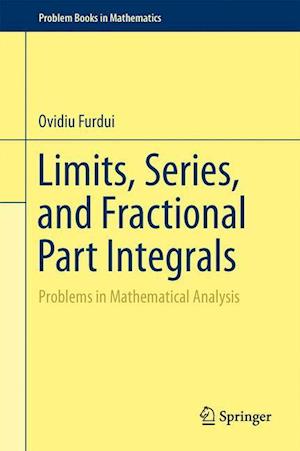 Limits, Series, and Fractional Part Integrals