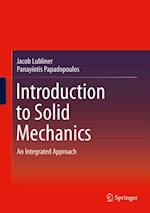 Introduction to Solid Mechanics