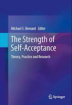 The Strength of Self-Acceptance