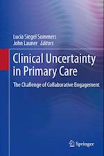 Clinical Uncertainty in Primary Care