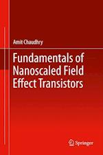 Fundamentals of Nanoscaled Field Effect Transistors