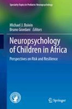 Neuropsychology of Children in Africa