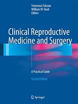 Clinical Reproductive Medicine and Surgery