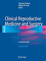 Clinical Reproductive Medicine and Surgery