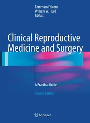 Clinical Reproductive Medicine and Surgery