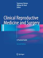 Clinical Reproductive Medicine and Surgery