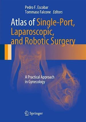 Atlas of Single-Port, Laparoscopic, and Robotic Surgery