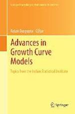 Advances in Growth Curve Models