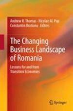 The Changing Business Landscape of Romania